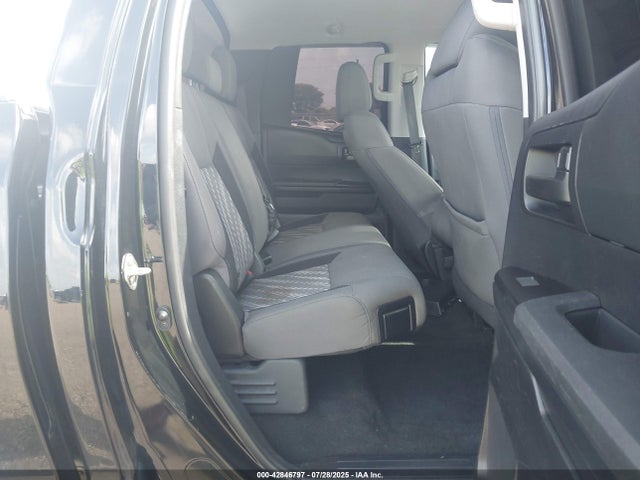 2019 Toyota Tundra Sr 4.6l V8 მანქანა იყიდება აუქციონზე, vin: 5TFRM5F18KX140736, აუქციონის ნომერი: 42846797
