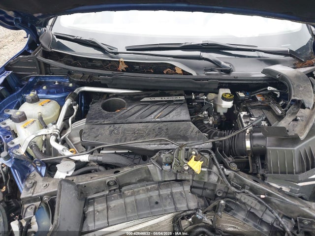 Nissan Rogue 2023 JN8BT3BB9PW463508 Image 10