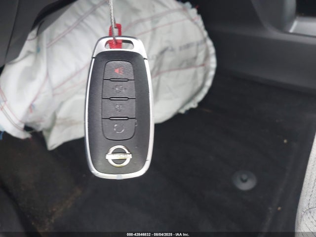 Nissan Rogue 2023 JN8BT3BB9PW463508 Image 11