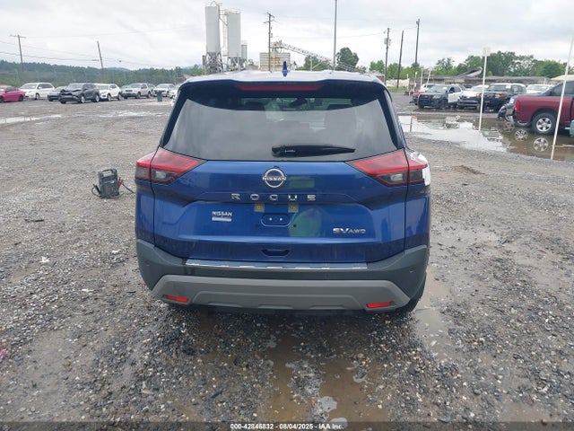 Nissan Rogue 2023 JN8BT3BB9PW463508 Image 16