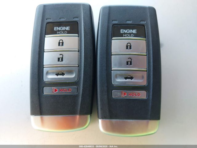 2022 ACURA TLX 19UUB7F98NA000955 Photo 10