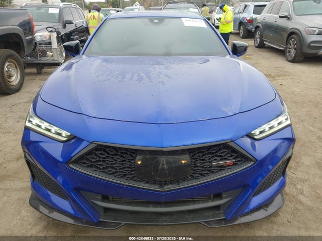 Acura j30ac 2022 19UUB7F98NA000955 Image 12