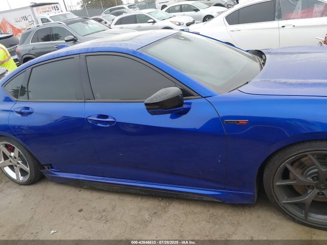 Acura j30ac 2022 19UUB7F98NA000955 Image 13