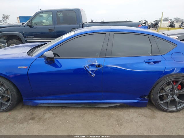 Acura j30ac 2022 19UUB7F98NA000955 Image 14
