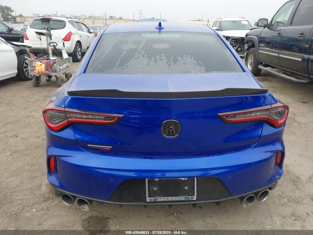 Acura j30ac 2022 19UUB7F98NA000955 Image 16