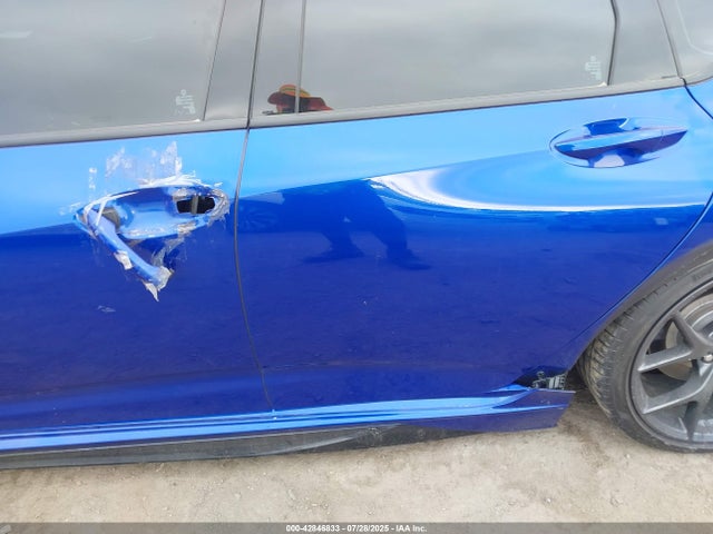 Acura j30ac 2022 19UUB7F98NA000955 Image 18