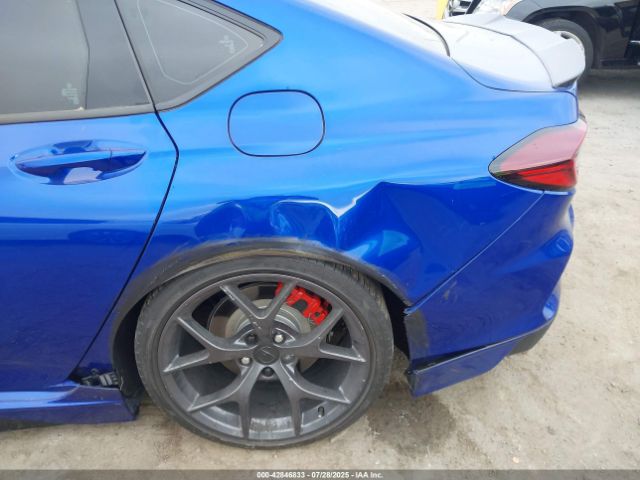 2022 ACURA TLX 19UUB7F98NA000955 Photo 5