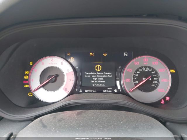 2022 ACURA TLX 19UUB7F98NA000955 Photo 6