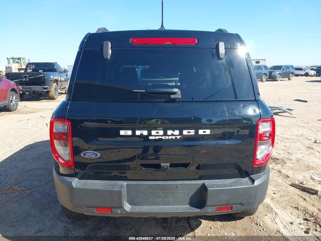 3FMCR9C6XPRE29238 Ford dragon