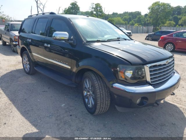 2009 CHRYSLER ASPEN 1A8HW58T99F707145