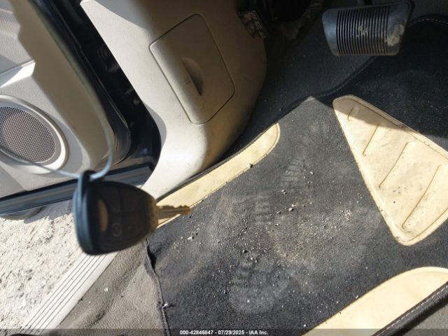 2009 CHRYSLER ASPEN 1A8HW58T99F707145 Photo 10