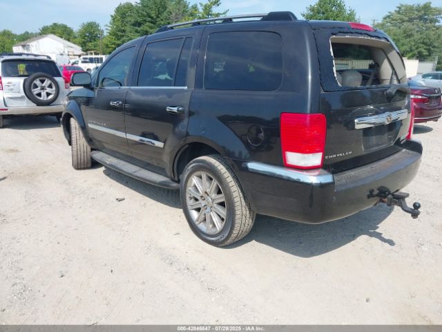 2009 CHRYSLER ASPEN 1A8HW58T99F707145 Photo 2