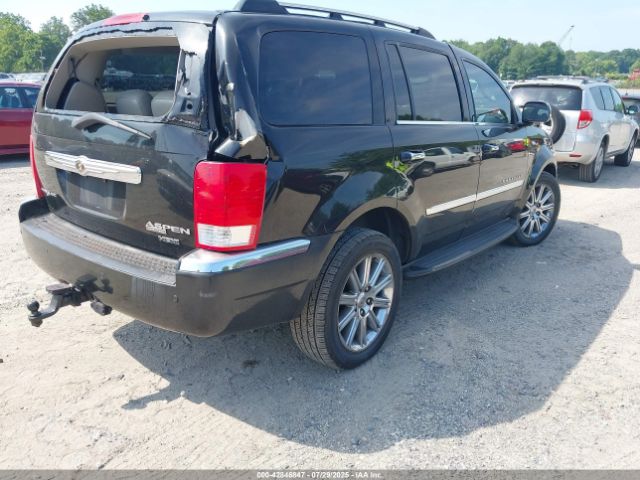 2009 CHRYSLER ASPEN 1A8HW58T99F707145 Photo 3