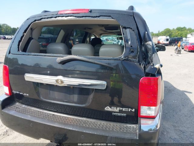 2009 CHRYSLER ASPEN 1A8HW58T99F707145 Photo 5