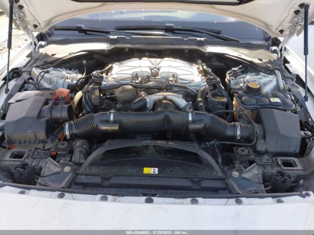 2017 JAGUAR XF SAJBR4BV6HCY27270 Photo 9