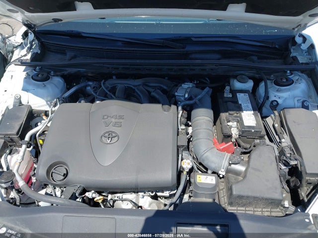 4T1KZ1AK6RU092642 Toyota 2gr-fks