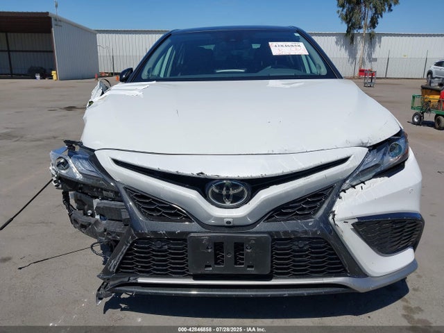 4T1KZ1AK6RU092642 Toyota 2gr-fks