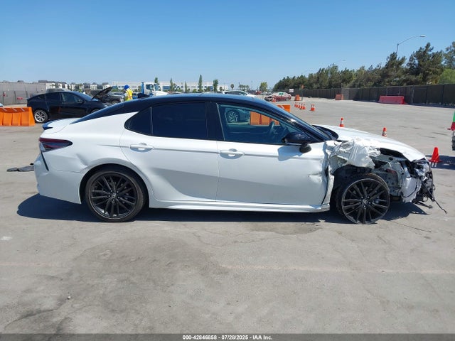 4T1KZ1AK6RU092642 Toyota 2gr-fks