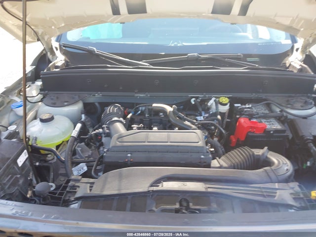 3FMCR9BN9SRE17972 Ford dragon