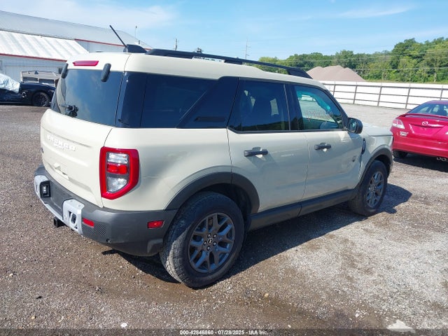 3FMCR9BN9SRE17972 Ford dragon