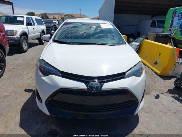 Toyota 2zr-fe 2017 5YFBURHEXHP710669 Image 13