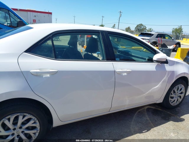Toyota 2zr-fe 2017 5YFBURHEXHP710669 Image 14