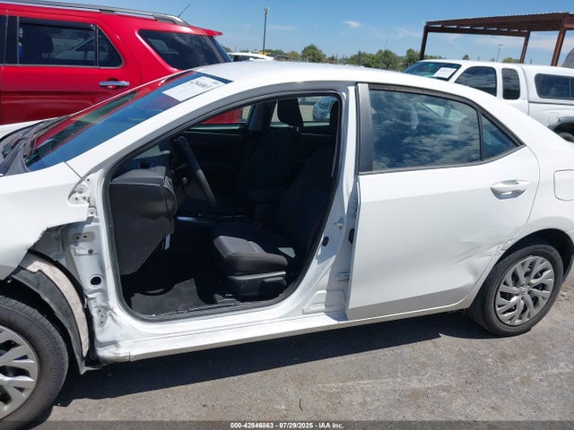 Toyota 2zr-fe 2017 5YFBURHEXHP710669 Image 15