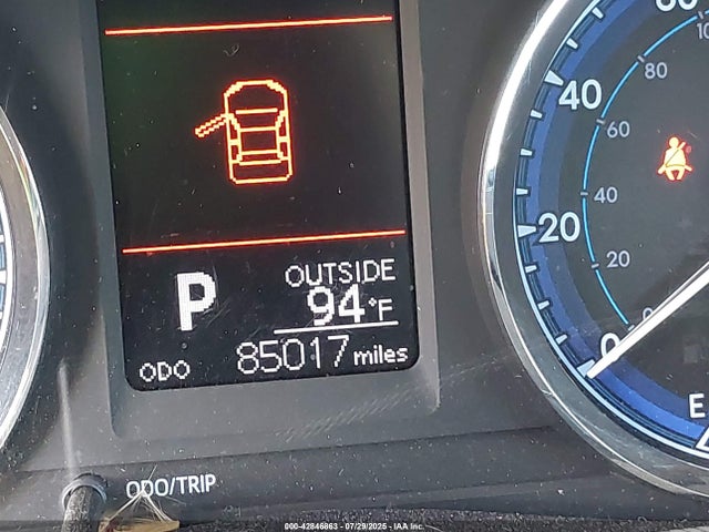 Toyota 2zr-fe 2017 5YFBURHEXHP710669 Image 16