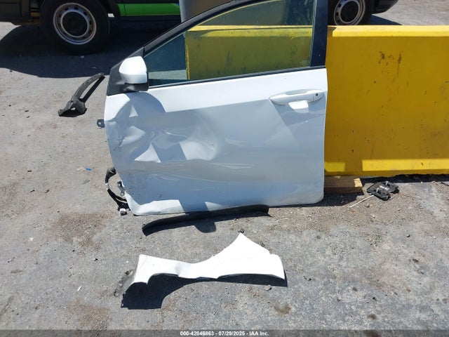 Toyota 2zr-fe 2017 5YFBURHEXHP710669 Image 12