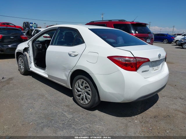 Toyota 2zr-fe 2017 5YFBURHEXHP710669 Image 3