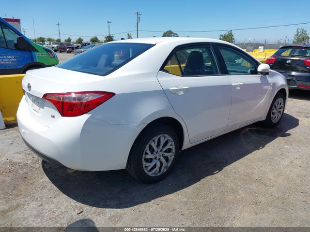 Toyota 2zr-fe 2017 5YFBURHEXHP710669 Image 4