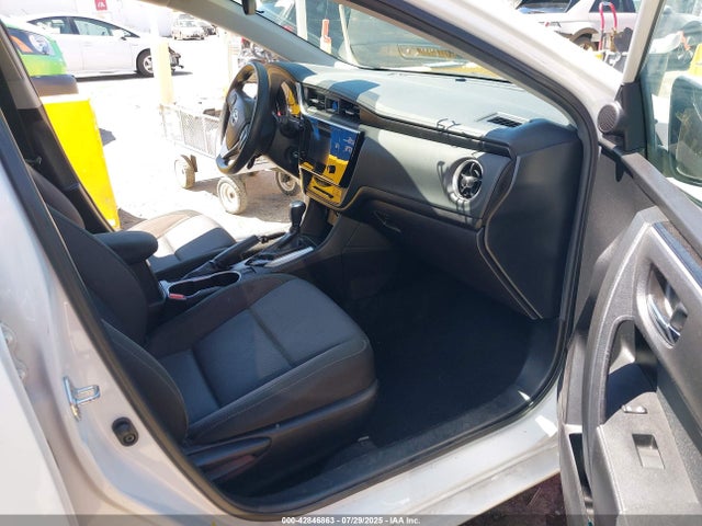 Toyota 2zr-fe 2017 5YFBURHEXHP710669 Image 5