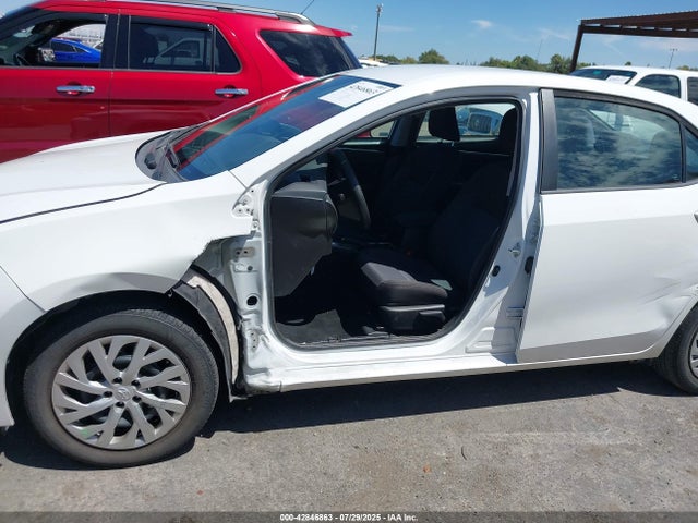 Toyota 2zr-fe 2017 5YFBURHEXHP710669 Image 6