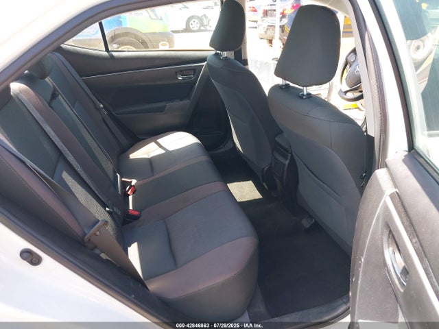 Toyota 2zr-fe 2017 5YFBURHEXHP710669 Image 8