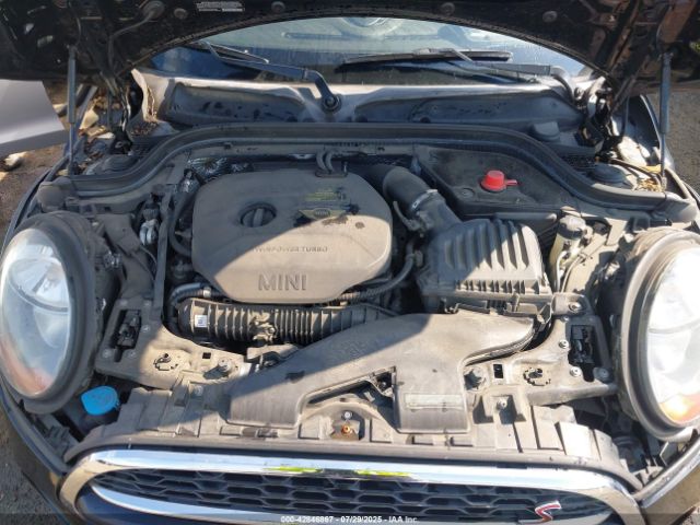 2015 MINI HARDTOP WMWXP7C50F2A35581 Photo 9