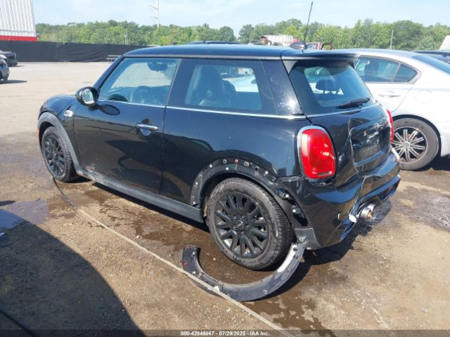 2015 MINI HARDTOP WMWXP7C50F2A35581 Photo 2