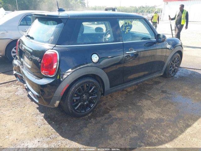 2015 MINI HARDTOP WMWXP7C50F2A35581 Photo 3