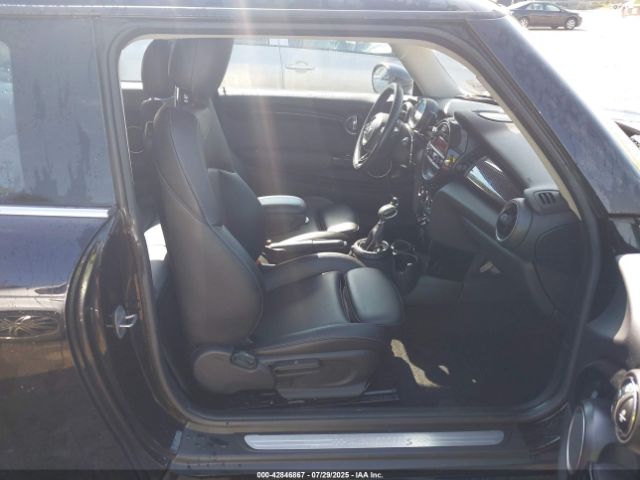 2015 MINI HARDTOP WMWXP7C50F2A35581 Photo 4