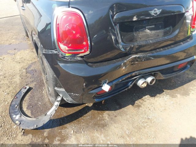 2015 MINI HARDTOP WMWXP7C50F2A35581 Photo 5