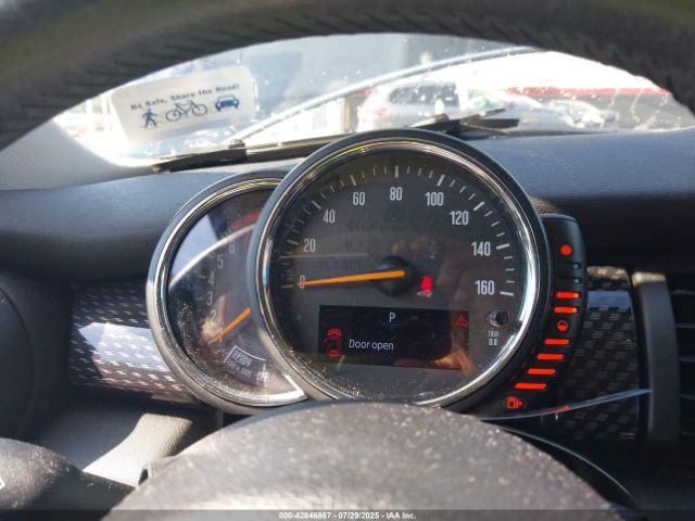 2015 MINI HARDTOP WMWXP7C50F2A35581 Photo 6