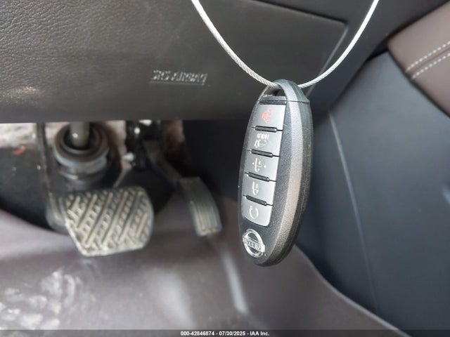 Nissan Murano 2016 5N1AZ2MH9GN140160 Image 11