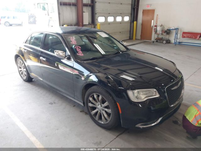 2017 CHRYSLER 300 2C3CCAKGXHH571267