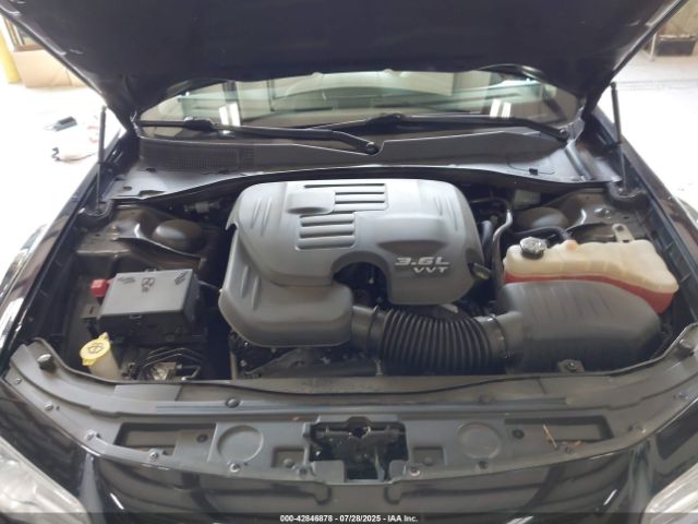 2017 CHRYSLER 300 2C3CCAKGXHH571267 Photo 9