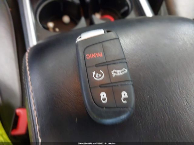 2017 CHRYSLER 300 2C3CCAKGXHH571267 Photo 10