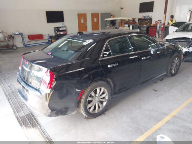 2017 CHRYSLER 300 2C3CCAKGXHH571267 Photo 3