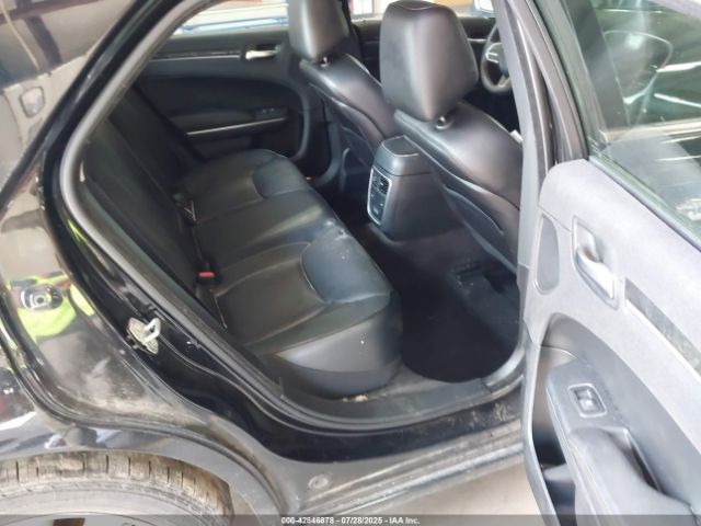 2017 CHRYSLER 300 2C3CCAKGXHH571267 Photo 7