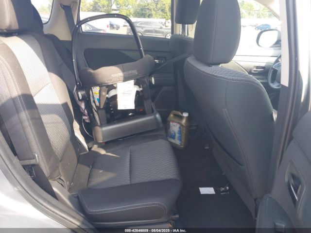 2015 MITSUBISHI OUTLANDER JA4AD2A34FZ007089 Photo 7