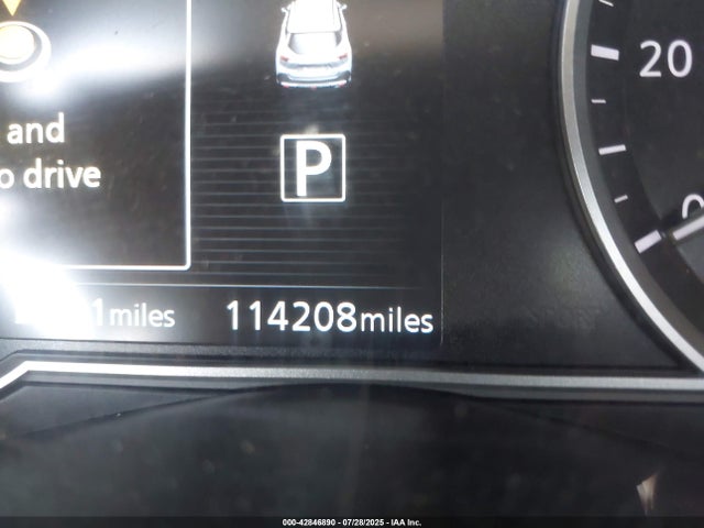 3N1CP5CU7KL562863 Nissan 2019
