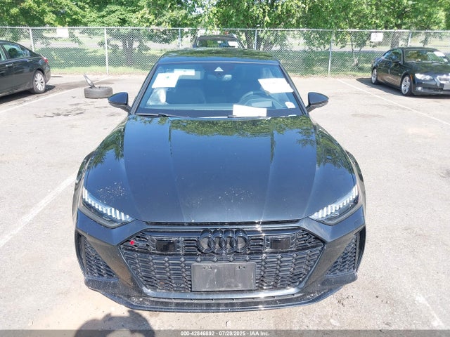 WUAPCBF2XMN903164 Audi RS 7