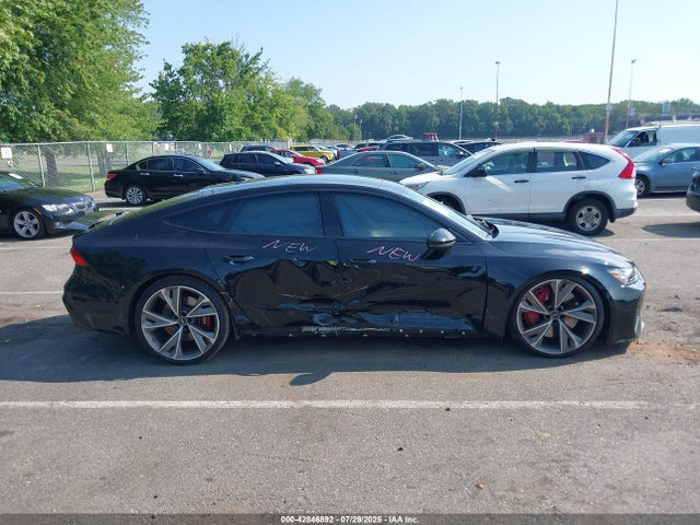 Audi RS 7 2021 WUAPCBF2XMN903164 Image 13